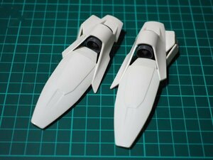 ☆A8737☆ジャンク★バンダイ MG 1/100 GP03S ガンダム試作３号機ステイメン スタビライザー のみ ジャンク部品取り 完成品