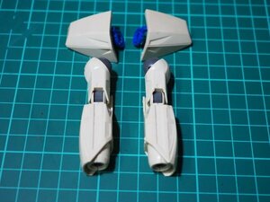 ☆A8725☆ジャンク★バンダイ 1/100 ターンエーガンダム(∀ガンダム) 腕部 のみ ジャンク部品取り 完成品（MGではありません）