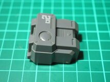 ☆A8723☆ジャンク★バンダイ MG 1/100 GP02A ガンダム試作２号機サイサリス ランドセルのみ ジャンク部品取り 完成品_画像3