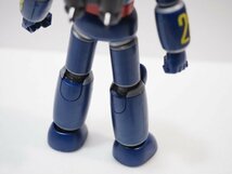 ☆A8772☆グッドスマイルカンパニー MODEROID モデロイド 太陽の使者 鉄人28号 ジャンク部品取り 完成品_画像6