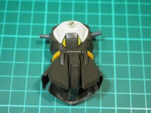 ☆DMQ04☆ジャンク★バンダイ HG 1/144 グフイグナイテッド（ルドルフ・ヴィトゲンシュタイン専用機） 胴体部のみ ジャンク部品取り