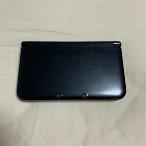 ニンテンドー 3DSLL 本体　ジャンク品