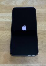 iPhone13 pro 512GB グラファイト バッテリー最大容量99% ［美品］Appleストア購入品_画像2