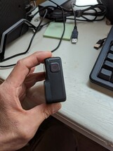 GoPro hero 8 ジャンク 新品同様 通電する 電源入らない お得？_画像5