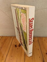 1969年製　シアーズ　カタログ本　USA製　SEARS　ビンテージ　アドバタイジング　ガイドブック　歴史　資料_画像3