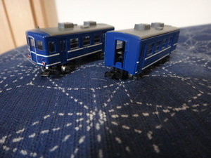 B Train Shorty -12 series passenger car 2 both set s is f12o is 12 Takasaki vehicle center N gauge railroad model 