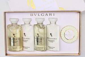 Bvlgari eau pafumee bulgari opahme Автобус поставляет 5 очков, установленных новые