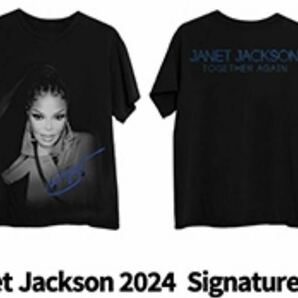 JANET JACKSON ジャネット ジャクソン 来日 グッズ Tシャツ XL TOGETHER AGAIN Japan tour TLC CRAZY SEXY COOL名古屋 大阪 横浜 新品 