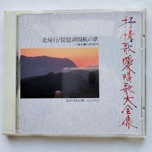 ~友と歌った日々 抒情歌 愛唱歌大全集