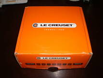 ■倉庫より■即決！■新品！■送料無料！■LE CREUSET/ル・クルーゼ ■20 両手鍋■2.4L■_画像1