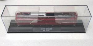 **EF81 shape electric locomotive Special sudden [ Hokutosei ] new goods **