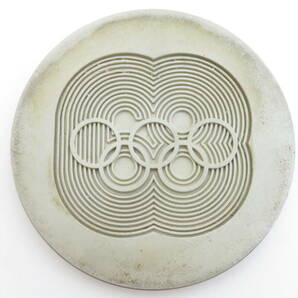 16202 ロ603-351 メキシコオリンピック 記念メダル 2箱 セット 第19回 1968年 記念コイン コレクション 60の画像5