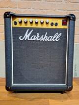 美品 1990年製 Marshall Reverb 12 Model 5205_画像1