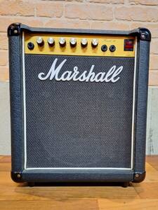 美品 1990年製 Marshall Reverb 12 Model 5205