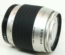 ~実写確認済~ ☆実用良品・人気の望遠レンズ☆　ペンタックス1眼レフ用(Kマウント) Tokina AF 28-80mm F3.5-5.6 (I0312)_画像3