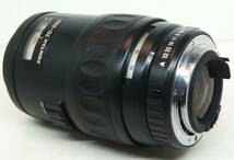 ~実写確認済~ ☆外観美品・人気の望遠レンズ☆　ペンタックス1眼レフ用(Kマウント) SMC PENTAX-FA 70-210mm F4-5.6 (I0309)_画像7