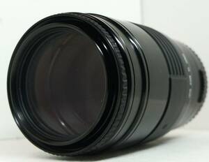 ~実写確認済~ ☆実用良品・人気の望遠レンズ☆　ペンタックス1眼レフ用(Kマウント) SIGMA AF ZOOM f=75-200mm F3.8 (I0326)