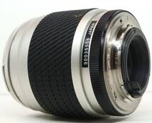 ~実写確認済~ ☆実用良品・人気の望遠レンズ☆　ペンタックス1眼レフ用(Kマウント) Tokina AF 28-80mm F3.5-5.6 (I0312)_画像6