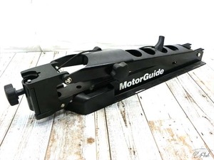 MotorGuide　モーターガイド　エレキマウント　 Black