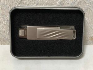 USBメモリ Type c NOASR USB メモリ 大容量 512GB USB3.0メモリー タイプc 高速データー伝送