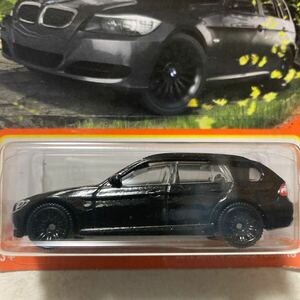 MATCHBOX★2012 BMW 3 SERIES TOURING★