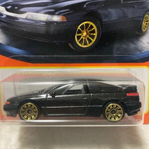 MATCHBOX★SUBARU SVX★