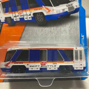 MATCHBOX★SWIFT SHUTTLE★