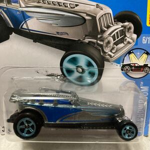 Hot Wheels★GREAT GATSPEED HW SHOWROOM★