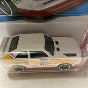 Hot Wheels★'84 AUDI SPORT QUATTRO HW ：THE '80s★の画像2