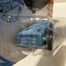 Hot Wheels★ERIKENSTEIN ROD HW HOT TRUCKS★_画像3