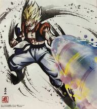 送料無料　即決 新品 ドラゴンボール 色紙ART2 ミニ色紙　フルコンプ　16種　鳥山明　イラスト　ブルマ　ヤムチャ_画像8