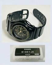 CASIO Baby-G ソーラー 腕時計_画像1