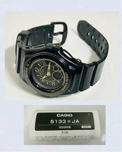 CASIO Baby-G ソーラー 腕時計