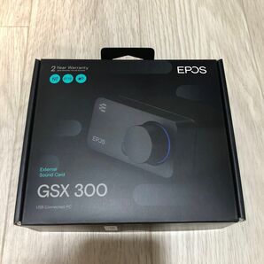 EPOS GSX300