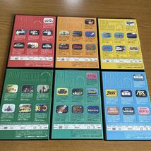 石ノ森章太郎 DVD BOX 生誕70周年 初回版 ★ DVD10枚＋ボーナスDISC1枚＋ブックレット2冊 _画像4