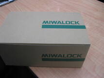 未使用 MIWALOCK AUR(T)50-1 BS76 DT40 41mm 76mm *36304_画像1