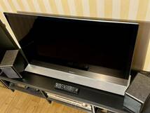 SONY BRAVIA KDL-40HX850 純正サウンドバー セット_画像1