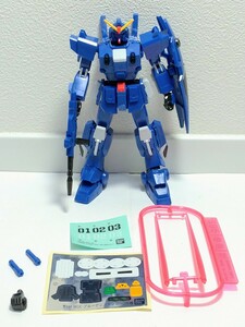 RX-79BD-2 ブルーディスティニー2号機 （1/144スケール HGUC 077 機動戦士ガンダム外伝 2004931）