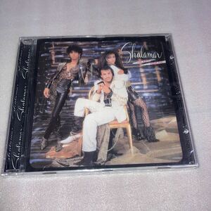 SOUL/DISCO/SHALAMAR/Heartbreak/1984