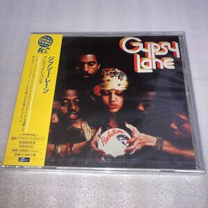 SOUL/AOR/FUNK/GYPSY LANE/ジプシー・レーン/Predictions/1978