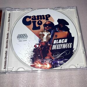 HIP HOP/CAMP LO/Black Hollywood/2007/SKI BEATZの画像4