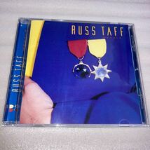 AOR/CCM/RUSS TAFF/ラス・タフ/Medals/1985/DANN HUFF/ROBBIE BUCHANAN/MICHAEL LANDAU/TOMMY FUNDERBURK/LENNY CASTRO/TATA VEGA_画像1