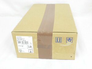 ○ 未開封品 TOTO 混合水栓 TBV03401J1 壁付サーモ13 混合水栓 シャワバス 節湯 浴室用