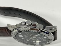 カシオ腕時計 革ベルト_画像6