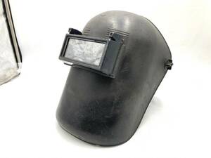 田中製作所 溶接用 ヘルメット かぶり 面 溶接面 溶接 マスク
