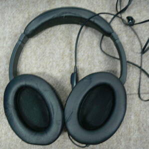 BOSE Acoustic Noise Cancelling headphones (ヘッドフォン)の画像2