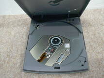 【ジャンク扱い】Panasonic KXL-CB10AN (PCカード接続DVDコンボドライブ)_画像3