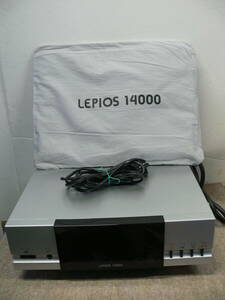 LEPIOS 14000 (家庭用電位治療器)