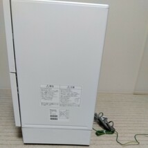 Panasonic パナソニック 電気食器洗い乾燥機 NP-TA4-W 2021年制_画像3