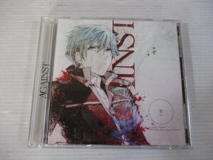 BT　P1　送料無料♪【　AGAINST 害　】中古CD　